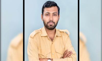 যশোরে এবি পার্টির সংসদ পদপ্রার্থীর বাড়ি থেকে ৫০ মণ ধান চুরি
