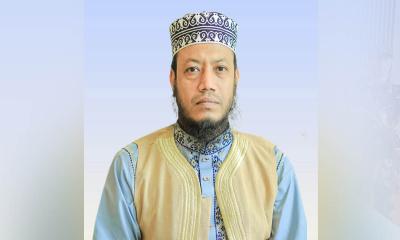 জামায়াত প্রার্থী আমির হামজাকে জরিমানা