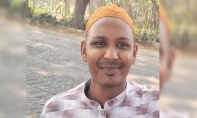 ইবি শিক্ষিকা হত্যা মামলার প্রধান আসামি গ্রেপ্তার