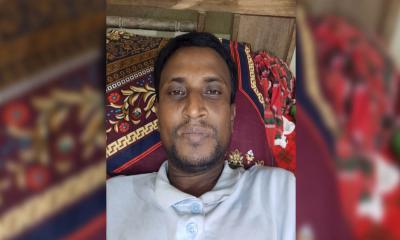 দুই কিডনি অকেজো, বাঁচতে চায় শারীরিক প্রতিবন্ধী দয়াল