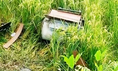 ঈশ্বরগঞ্জে ট্রান্সফরমার চুরি, অন্ধকারে ৩০০ পরিবার