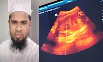 শিক্ষকের লালসায় ১২ বছরের ছাত্রী অন্তঃসত্ত্বা, স্বাস্থ্য ঝুঁকিতে শিশুটি