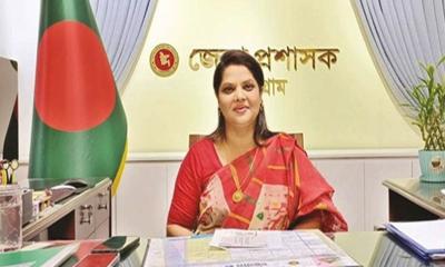ডিসি ফরিদার নেতৃত্বে লালবাগে ঐতিহাসিক অভিযান ও একটি বিশ্লেষণ