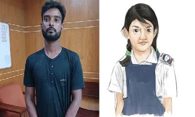 জুয়া, চুরি ও পরকীয়া থেকে শিশু হত্যা: ঘাতক সোহেল রানার অন্ধকার জীবনের গল্প