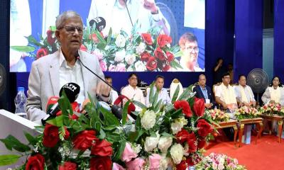 ভুল করলে জনগণ ক্ষমা করবে না