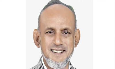 পিরোজপুর-১ আসনে বিএনপির প্রার্থী বদল