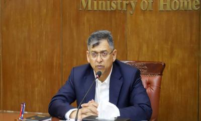 রাষ্ট্রপতির কাছেই শপথ নিয়েছিলেন, তাহলে এখন বিরোধিতা কেন