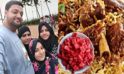 বিরিয়ানি ও তরমুজ খেয়ে একই পরিবারের ৪ জনের মৃত্যু