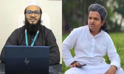 নয় বিয়ে করা কাসেমী যেভাবে মাদানীর শ্বশুর হলেন