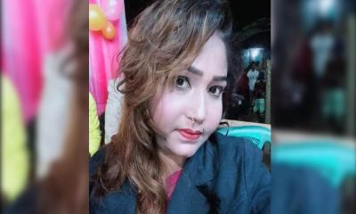 স্বামী-সন্তান রেখে নিখোঁজ বাউল শিল্পী, প্রেমিকের সঙ্গে পালানোর অভিযোগ