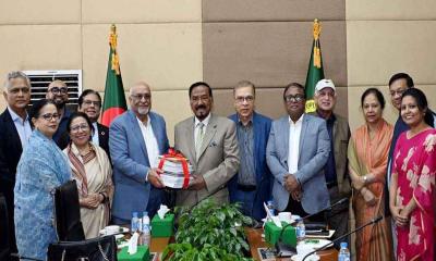 সমাজের সব স্তরের অসমতা দূর করা রাষ্ট্রের দায়িত্ব