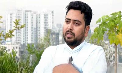 ছাত্ররা উপদেষ্টা না হলে এই সরকার ৩ মাসও টিকত না
