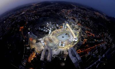 মহাকাশ ভ্রমণের পথে নবীজির দেখা জান্নাত-জাহান্নামের জীবন্ত প্রতিচ্ছবি