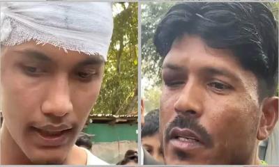 পটিয়ায় কেন্দ্রের বাইরে কথা-কাটাকাটির জের, দাঁড়িপাল্লার তিন সমর্থককে মারধর