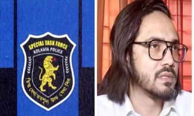 যেভাবে গ্রেপ্তার হলো হাদি হত্যার প্রধান আসামি ফয়সাল