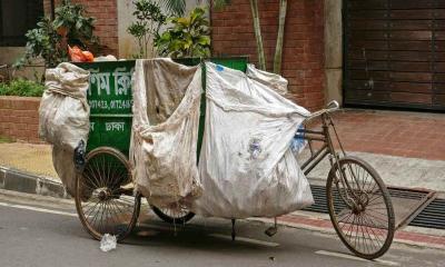 ময়লার বিল ১০০ টাকার বেশি নিলেই ঠিকাদারের লাইসেন্স বাতিল