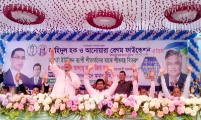 আগামী জাতীয় নির্বাচন সময়মতোই হবে