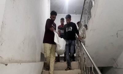 শাহরাস্তিতে স্বামীর সাথে ভিডিও কলে থেকে প্রবাসীর স্ত্রীর আত্মহত্যা