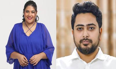 ফ্যাসিবাদের বিরুদ্ধে কারিনা ছিলেন নির্ভীক কণ্ঠস্বর