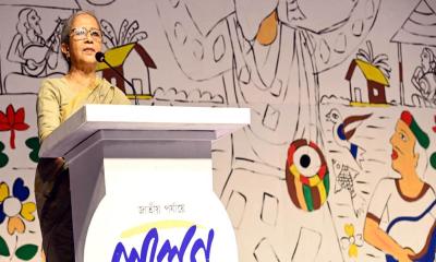 লালনের গানের মানবতার বাণী আজও সমানভাবে প্রাসঙ্গিক