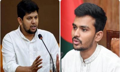 পদত্যাগ করতে পারেন ২ উপদেষ্টা