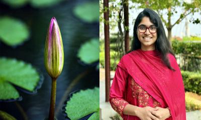 ঢাকা-৯ আসনে এনসিপির মনোনয়ন ফরম নিলেন ডা. তাসনিম জারা