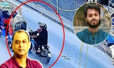 ওসমান হাদি হত্যার মাস্টারমাইন্ড শাহীন চেয়ারম্যান