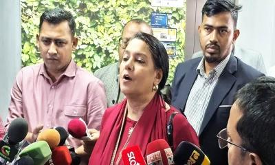ভারত বিশ্লেষণ করতে পারে, মতামত দেওয়ার অধিকার রাখে না