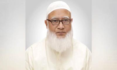 লাইলাতুল গুজব চলছে
