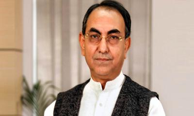 দ্বিতীয় দফা অস্ত্রোপচার সম্পন্ন, আইসিইউতে মির্জা আব্বাস