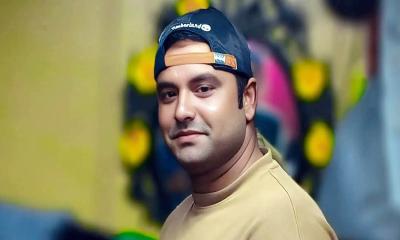 সৌদিতে মিসাইল হামলায় আহত ময়মনসিংহের যুবক মামুনের মৃত্যু