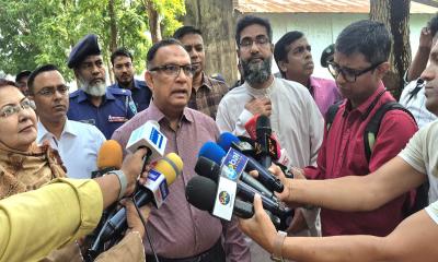 পর্যায়ক্রমে বন্ধ থাকা সব টেক্সটাইল ও জুট মিল চালু করা হবে