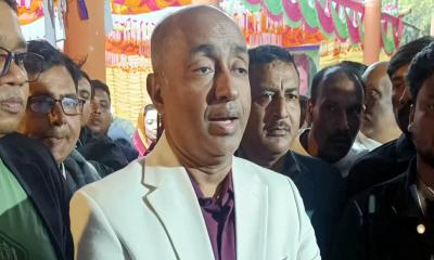 হাদির ওপর হামলাকারীর শেকড় উপড়ে ফেলা হবে