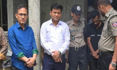 ফরিদগঞ্জে মাদকবিরোধী অভিযানে ইয়াবা ও নগদ অর্থ জব্দ, একজনের কারাদণ্ড