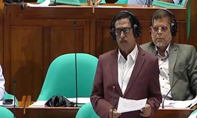 বিরোধী দলের অনেকেই আমাকে ‘ফজা পাগলা’ ডাকে