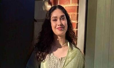 যে কেন্দ্রে ভোট দেবেন জাইমা রহমান