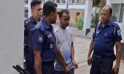 ফরিদপুরে সাংবাদিক পরিচয়ে কর্মকর্তার টেবিল ভাঙচুর, আটক ১