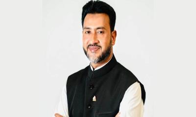 জিসিসির সাবেক কাউন্সিলর বিমানবন্দরে গ্রেপ্তার