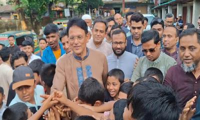 প্রাথমিকের ১৪৩০০ শিক্ষকের নিয়োগ দ্রুত সম্পন্ন হবে
