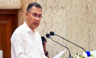 উচ্চশিক্ষায় রূপান্তর, গবেষণা ও উদ্ভাবনেই জাতির ভবিষ্যৎ