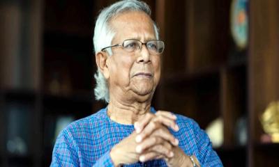 প্রধান উপদেষ্টাকে হত্যার হুমকি, থানায় জিডি