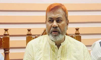 টাঙ্গাইল-৭ আসনে ধানের শীষের প্রার্থী কালাম বিজয়ী