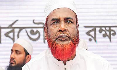 হেরে গেছেন জামায়াতের সেক্রেটারি জেনারেল মিয়া গোলাম পরওয়ার 