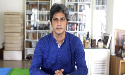 জামায়াত প্রার্থীকে ৫৬ হাজার ভোটে হারালেন জোনায়েদ সাকি