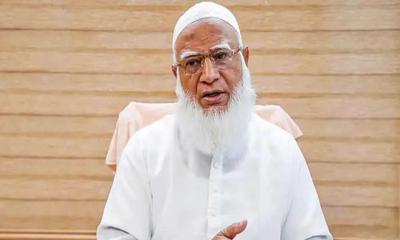 নিজ কেন্দ্রে হারলেন জামায়াত আমির