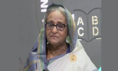 হাসিনাকে ভারতের কাছে ফেরত চেয়েছে বাংলাদেশ