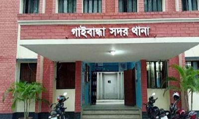 গাইবান্ধায় গরু চোর সন্দেহে ৩ জনকে পিটিয়ে হত্যা