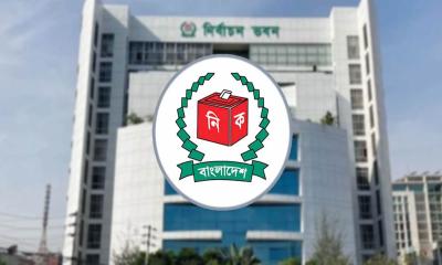 বিএনপি-জামায়াত-এনসিপিসহ ১২ দলের সঙ্গে ইসির বৈঠক আজ