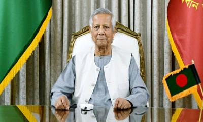 নির্বাচন ঘিরে অস্থিরতা সৃষ্টির চেষ্টা, জড়িত কাউকে ছাড় দেওয়া হবে না