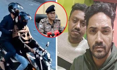 অভিযুক্ত প্রধান আসামি ফয়সাল দেশ ছেড়ে পালিয়েছে